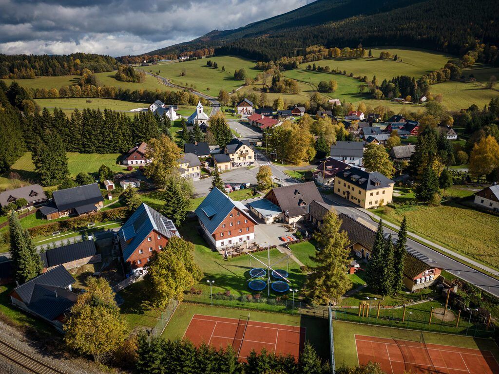 Areál Skiland