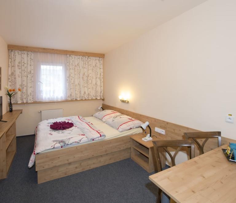 Hotel*** Ostružná