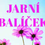 Jarní balíček