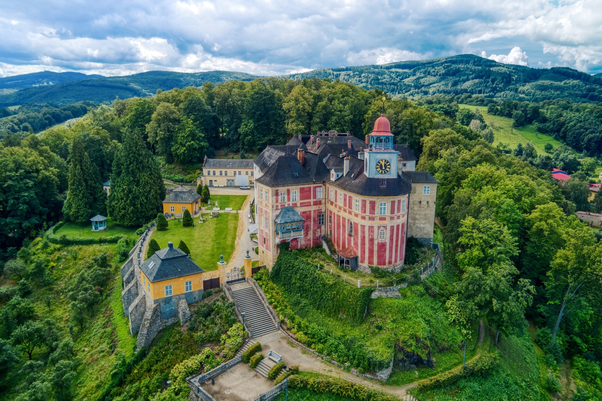 Jánský vrch