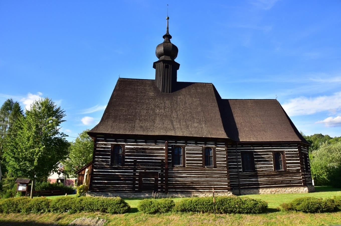 Maršíkov