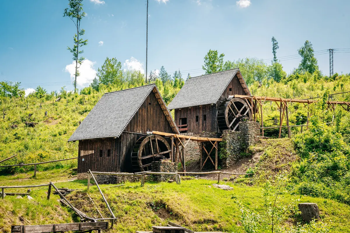 Zlaté Hory