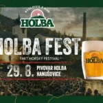 Holba Fest 29.8.