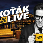 KOŤÁK talkshow 4.2.27